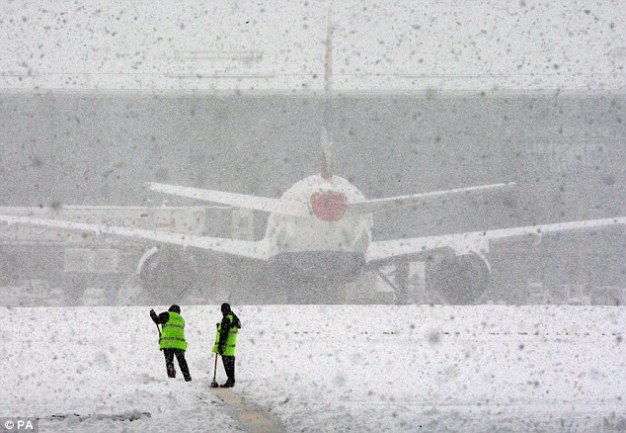 snowheathrow
