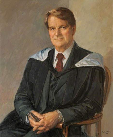 (c) Michael Noakes; Supplied by The Public Catalogue Foundation