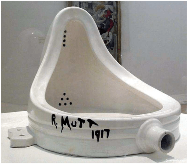 Duchamp
