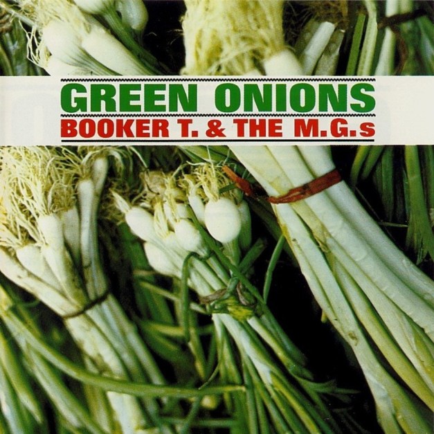 green onions