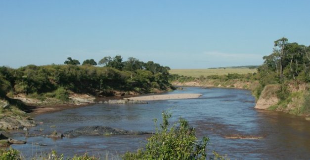 Mara-River