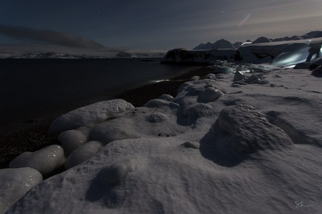 Arctic Night
