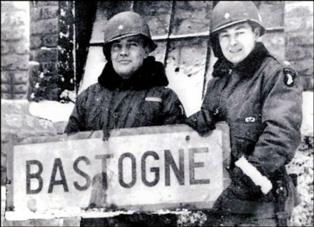 bastogne