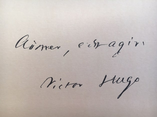 Victor Hugo